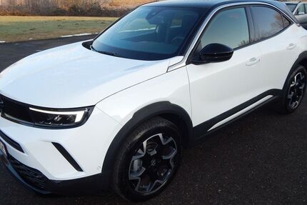 Opel Mokka 39.400 km 19.999 &euro; Bermatingen 88697
