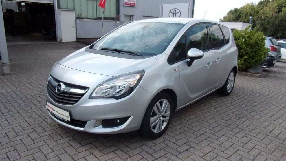 Meriva