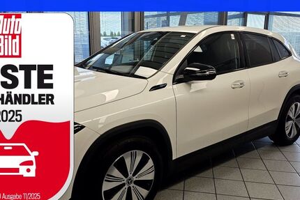 Mercedes-Benz EQA 4.421 km 33.600 € Wolfsburg-Heiligendorf 38444