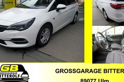 Opel Astra 104.000 km 9.990 &euro; Ulm 89077