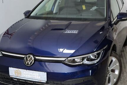 VW Golf 27.500 km 29.490 &euro; Harmstorf/Hamburg 21228