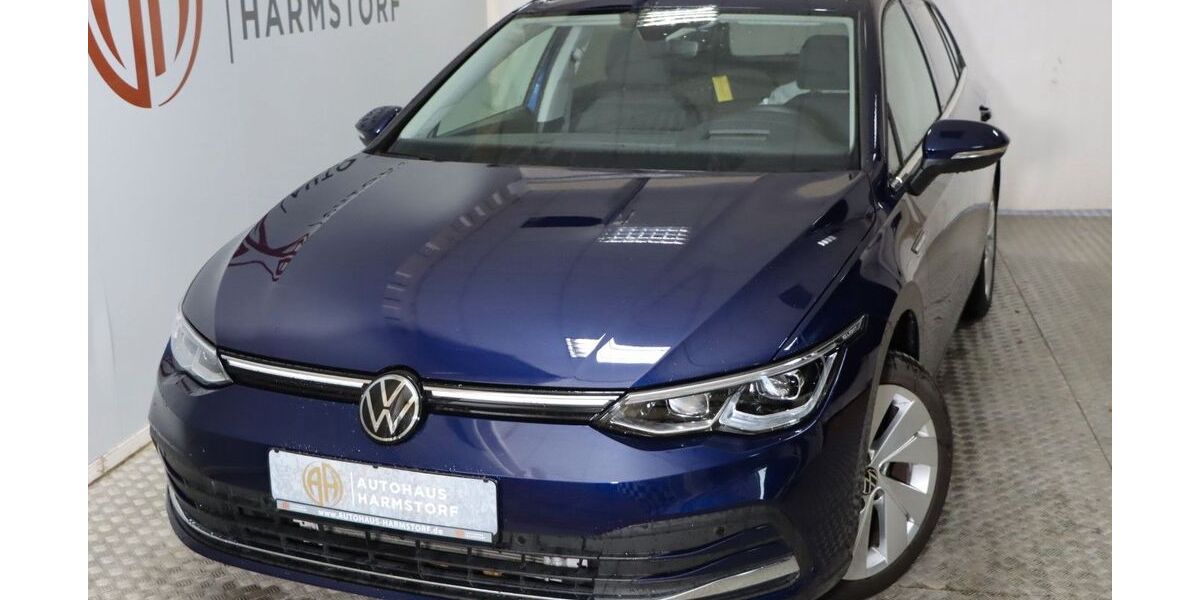 VW Golf 27.500 km 29.490 &euro; Harmstorf/Hamburg 21228