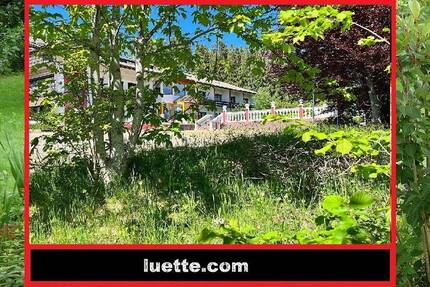 Gewerbeobjekt Höchenschwand - 990.000&euro; | Angebot:26816483