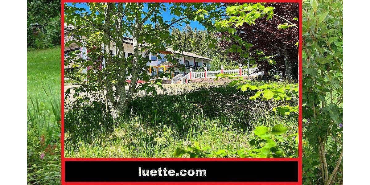 Gewerbeobjekt Höchenschwand - 990.000&euro; | Angebot:26816483