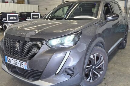 Peugeot 2008 138.856 km 12.261 &euro; Lich 35423