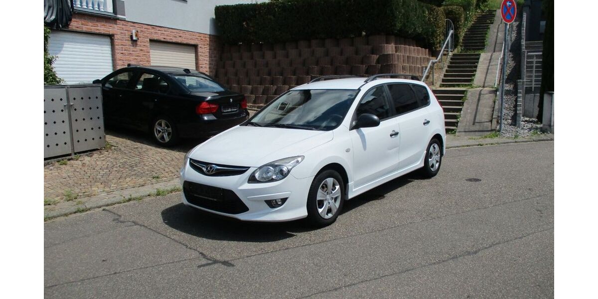 Hyundai i30 149.800 km 3.990 &euro; Bruchsal 76646