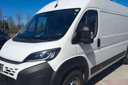 Fiat Ducato 37.906 km 24.480 &euro; Neustadt / Donau 93333