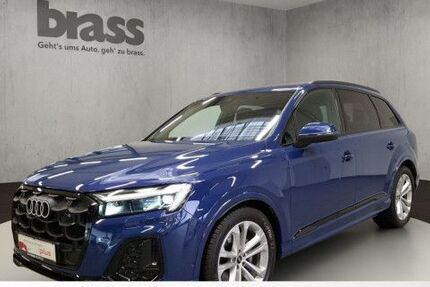Audi Q7 23.790 km 69.900 € Dietzenbach 63128