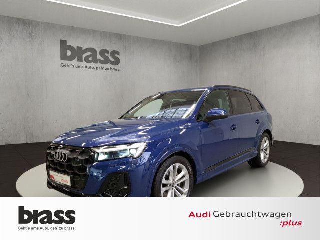 Audi Q7 23.790 km 69.900 € Dietzenbach 63128