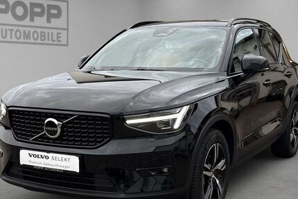 Volvo XC40 18.616 km 37.990 &euro; Leipzig 04129
