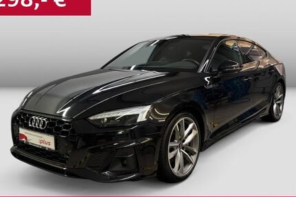 Audi A5 40.352 km 34.860 &euro; Ludwigsburg 71636