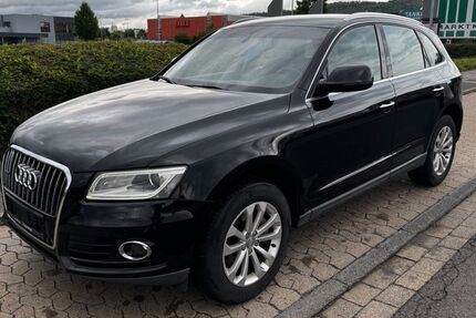 Audi Q5 248.000 km 13.850 &euro; Northeim 37154