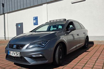 Seat Leon 130.500 km 13.649 &euro; Erfurt 99085