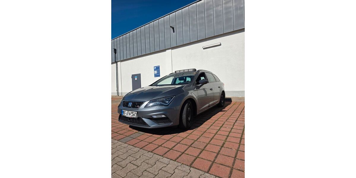 Seat Leon 130.500 km 13.799 &euro; Erfurt 99085
