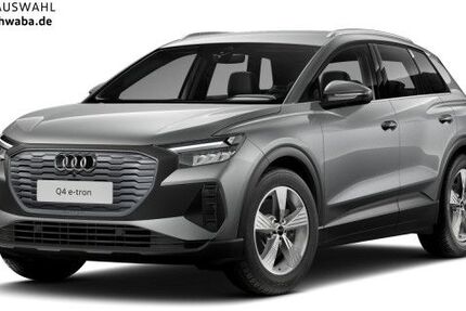 Audi Q4 e-tron 25.800 km 35.890 &euro; Gersthofen 86368