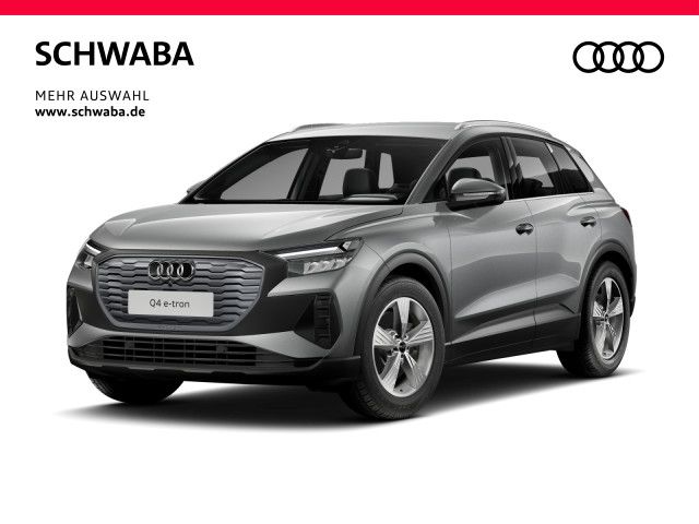 Audi Q4 e-tron 25.800 km 35.890 &euro; Gersthofen 86368