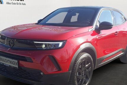 Opel Mokka 9.700 km 20.990 &euro; Kronshagen 24119