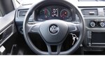 VW Caddy Maxi Kasten Abt-e Elektrik DSG Klima 7.900 km 12.990 &euro; Vordorf 38533