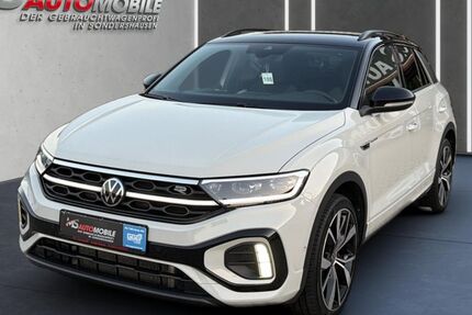 VW T-Roc 45.700 km 24.590 &euro; Sondershausen 99706