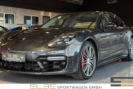 Porsche Panamera 199.857 km 49.850 &euro; Seevetal bei Hamburg 21220