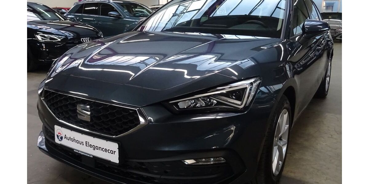 Seat Leon 61.324 km 23.949 &euro; Holzgerlingen bei Stuttgart 71088