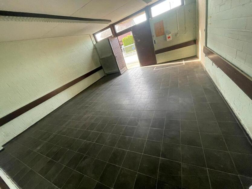25qm Lagerfläche auch für Kurzzeitmiete in Dörpen