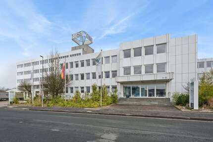 Gewerbeobjekt Bad Salzuflen Ehrsen-Breden - 6.650.000&euro; | Angebot:25883823