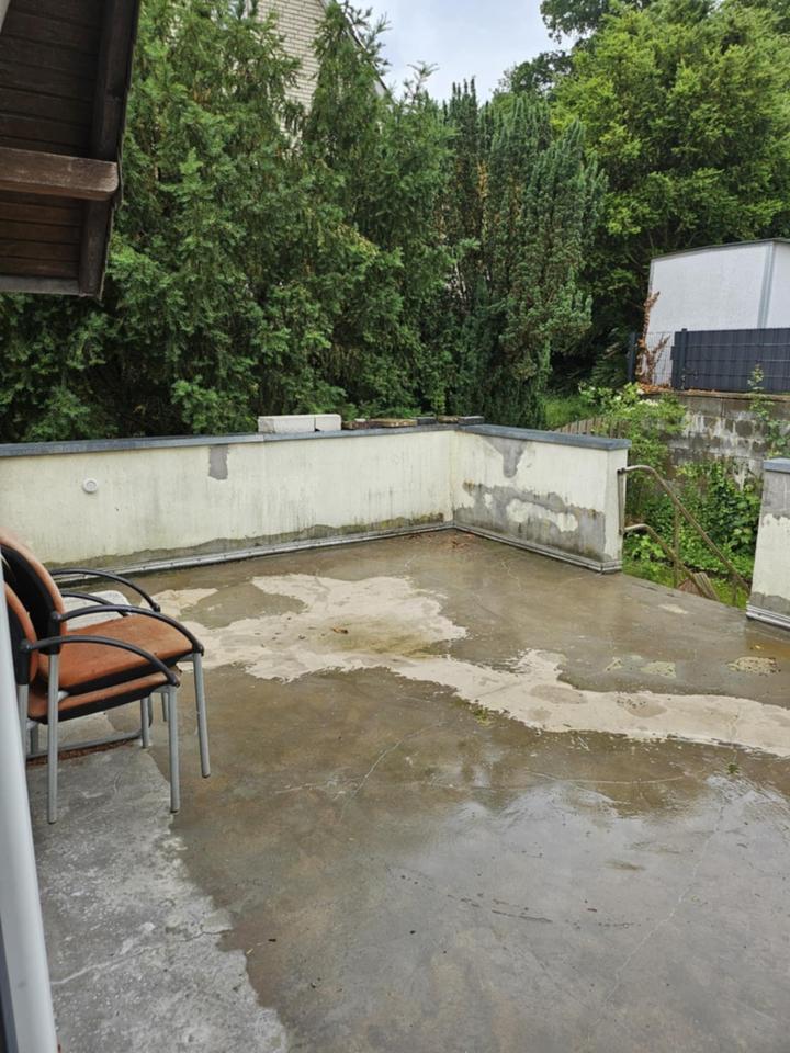 Wohnung in Bad Oeynhausen