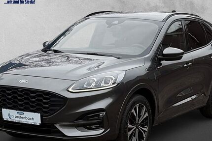 Ford Kuga 20.700 km 28.900 &euro; Duderstadt 37115