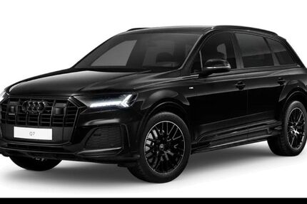 Audi Q7 60.944 km 59.880 &euro; Karlsruhe 76131