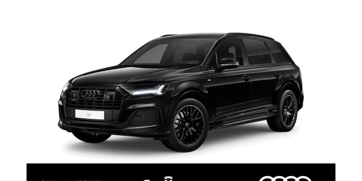 Audi Q7 60.944 km 60.880 &euro; Karlsruhe 76131