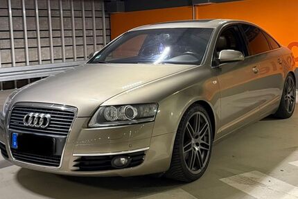 Audi A6 210.000 km 7.200 &euro; Regensburg 93057