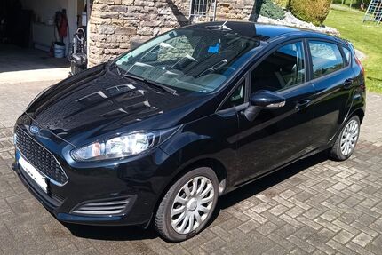 Ford Fiesta 53.000 km 7.850 &euro; Reichshof 51580
