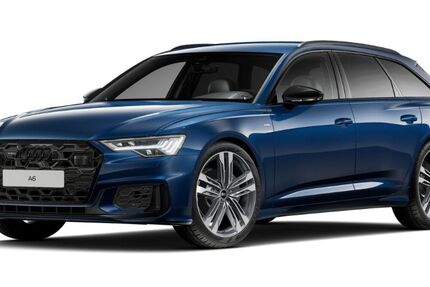 Audi A6 7.805 km 61.950 &euro; Weißenburg 91781