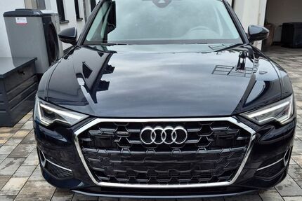 Audi A6 19.900 km 45.490 &euro; Ingolstadt 85055