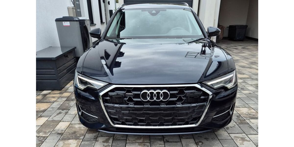 Audi A6 19.900 km 45.900 &euro; Ingolstadt 85055