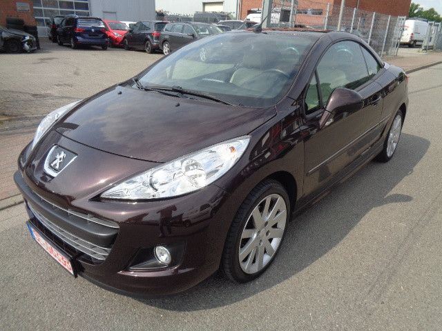 Peugeot 207 65.800 km 6.990 € Ellerau 25479