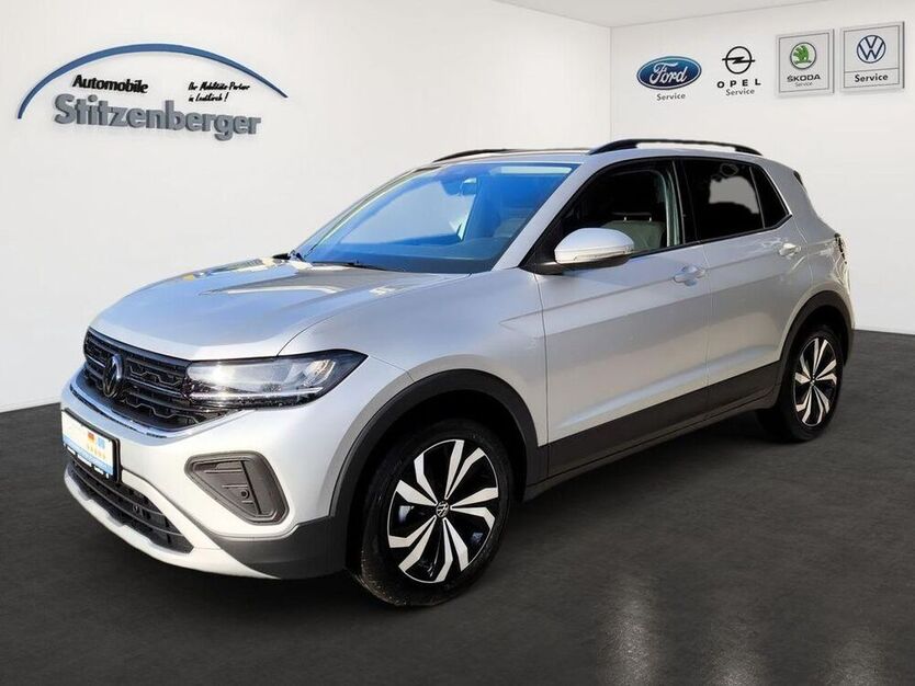 T-Cross
