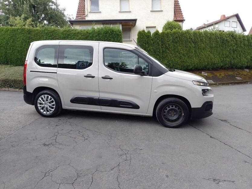 Berlingo