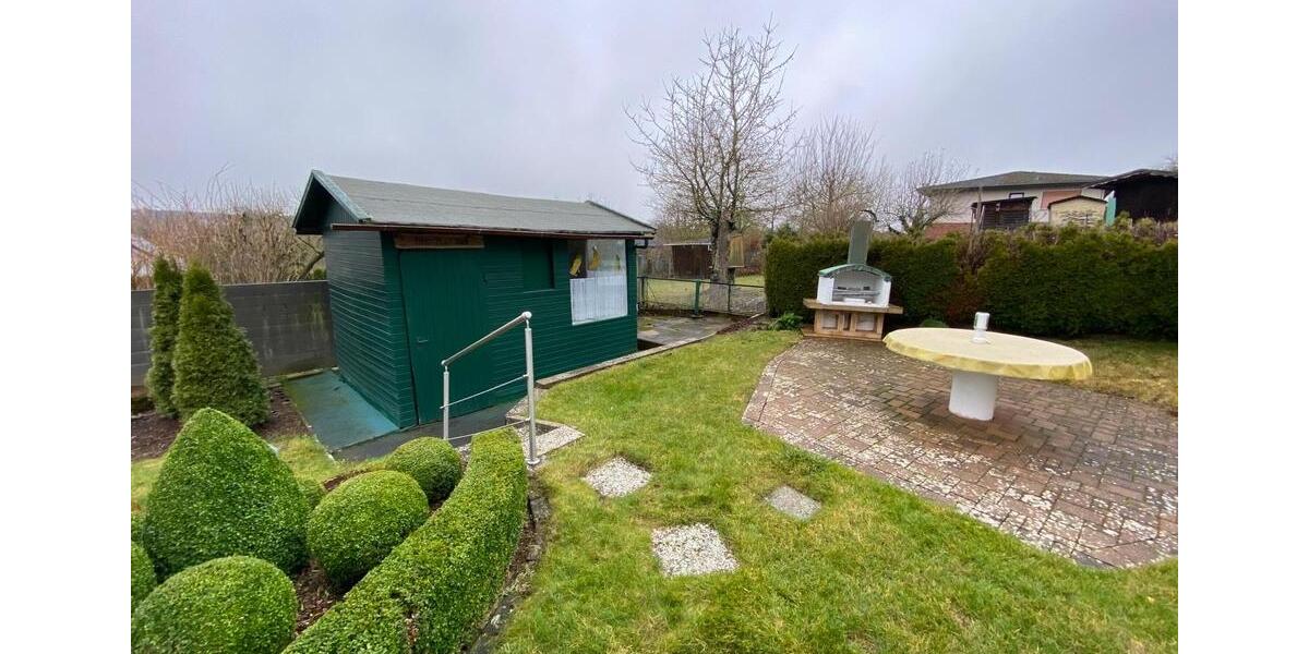 Einfamilienhaus Korbach - 4 Zimmer, 156 m&sup2;, 1.550&euro; | Angebot:25901038