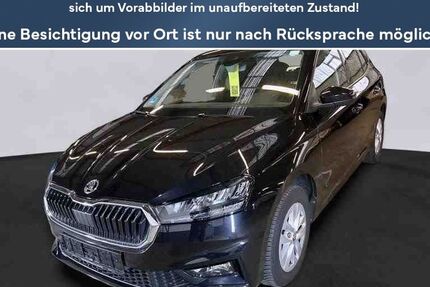 Skoda Fabia 11.156 km 18.980 € Rietberg 33397