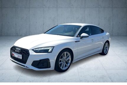 Audi A5 93.695 km 25.950 &euro; Soltau 29614