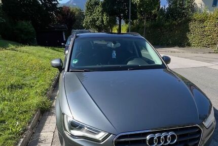 Audi A3 145.000 km 14.990 &euro; Garmisch Partenkirchen 82467