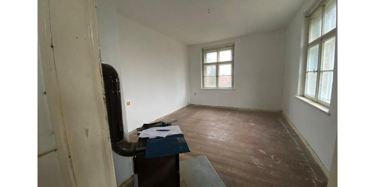 Etagenwohnung Zittau - 1 Zimmer, 29 m&sup2;, 104&euro; | Angebot:26490618