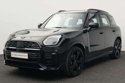 Mini Countryman C 11.162 km 38.443 &euro; München 80788