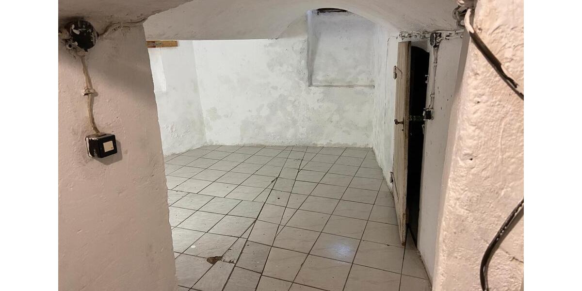 Etagenwohnung Bamberg Am Bruderwald - 2 Zimmer, 25 m&sup2;, 160&euro; | Angebot:26351906