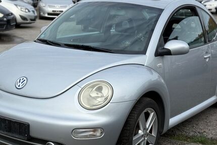 VW Beetle 218.116 km 1.350 € Essen 45356