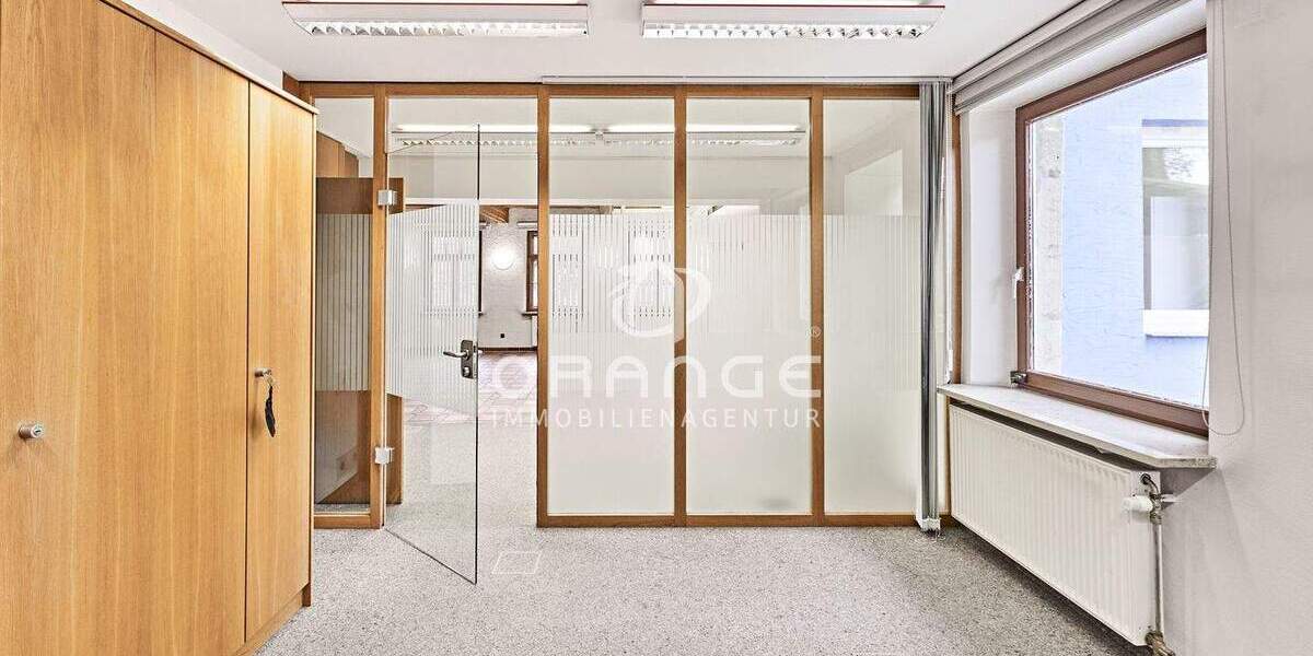Gewerbeobjekt Rückersdorf - 599.000&euro; | Angebot:25676198