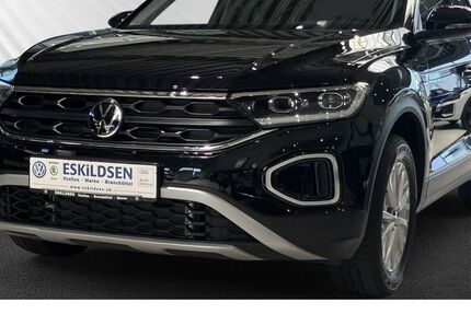 VW T-Roc 12.500 km 35.960 &euro; Itzehoe 25524