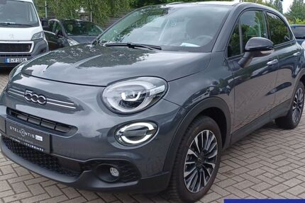 Fiat 500X 15.348 km 16.280 &euro; Berlin 10369